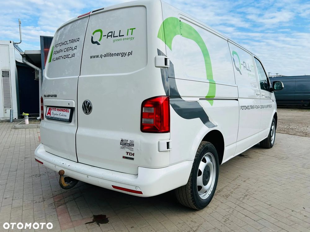 Volkswagen Transporter T6 - 9