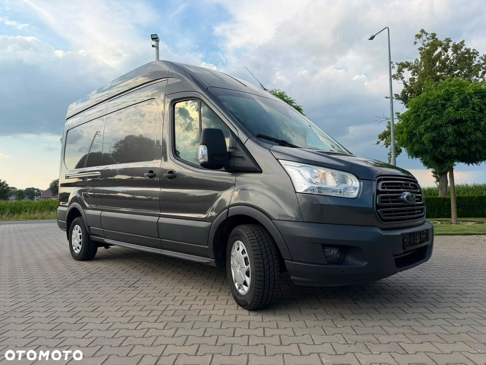 Ford Transit - 17