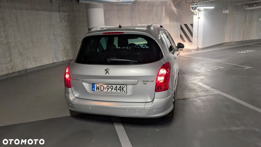 Peugeot 308 ver-hdi-fap-110-family - 6