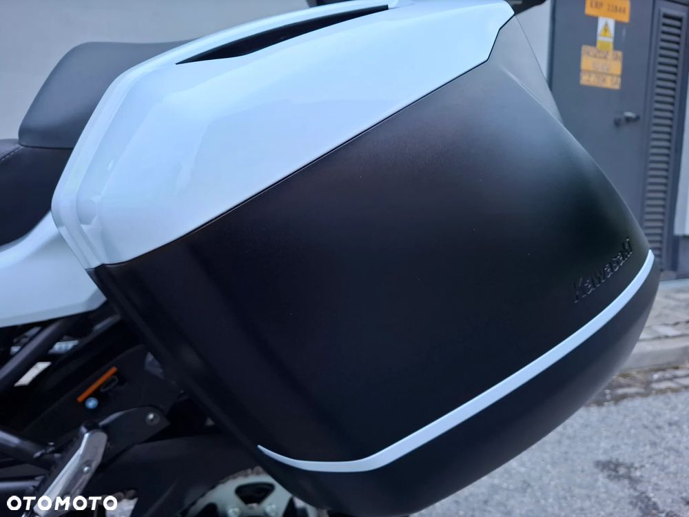 Kawasaki Versys 1000 - 13