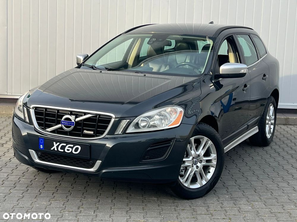 Volvo XC 60 D5 AWD RDesign - 3