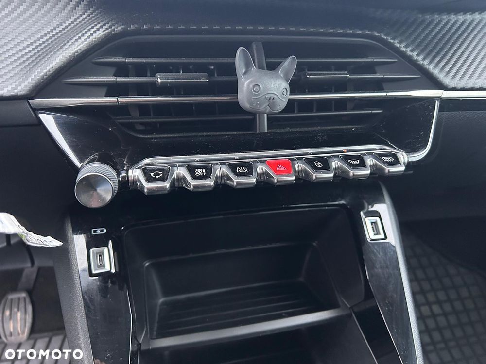 Peugeot 208 1.2 PureTech Active S&S - 20