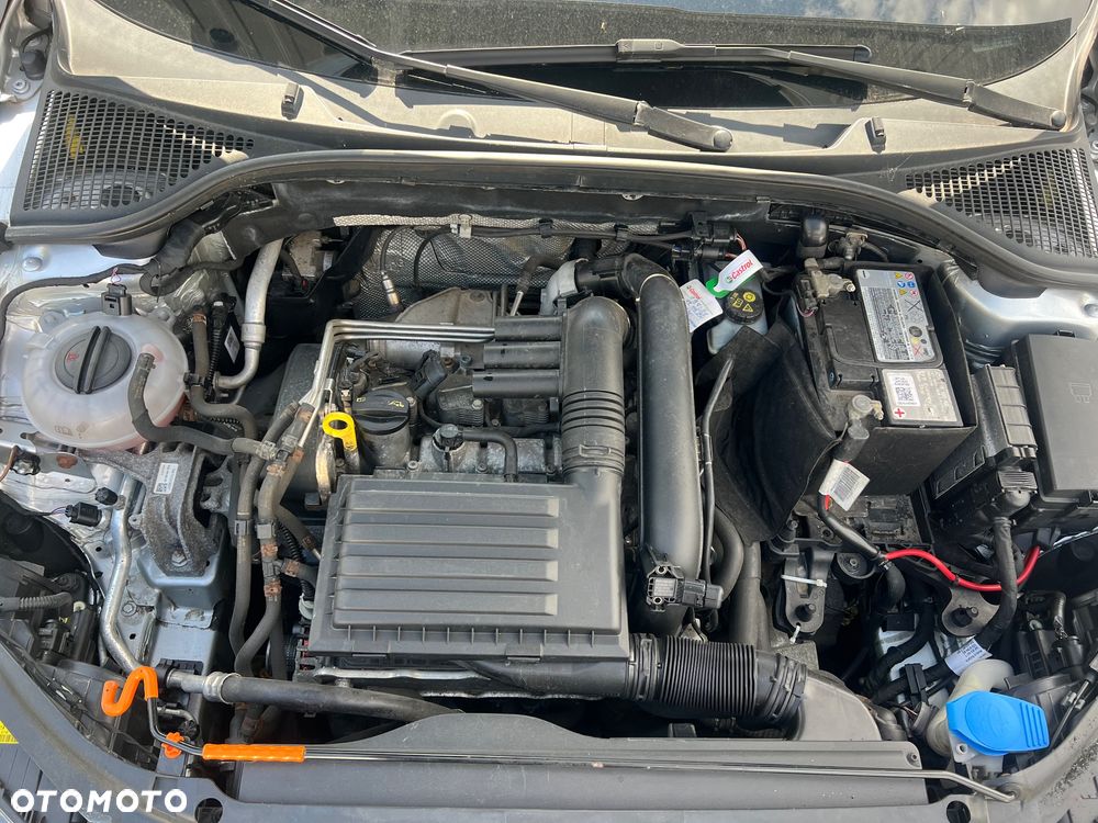Skoda Octavia 1.4 TSI Ambition - 29