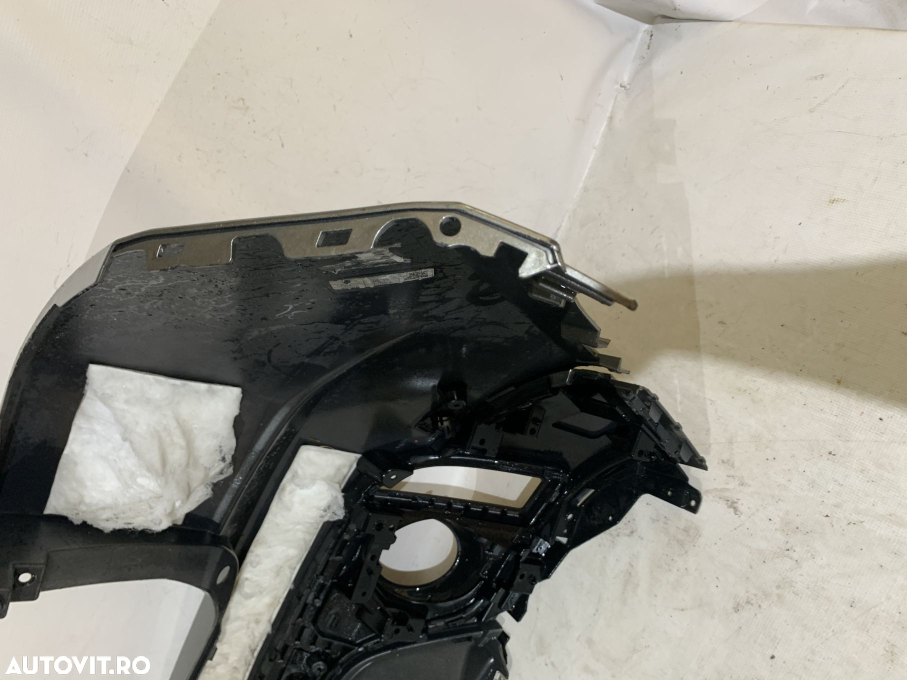 Bara spate Jaguar E-Pace X540, 2017, 2018, 2019, 2020, 2021, 2022, cod origine OE J9C3-17D781-A. - 5