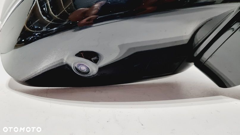 LUSTERKO PRAWE KIA SORENTO IV 8 PIN EUROPA - 6