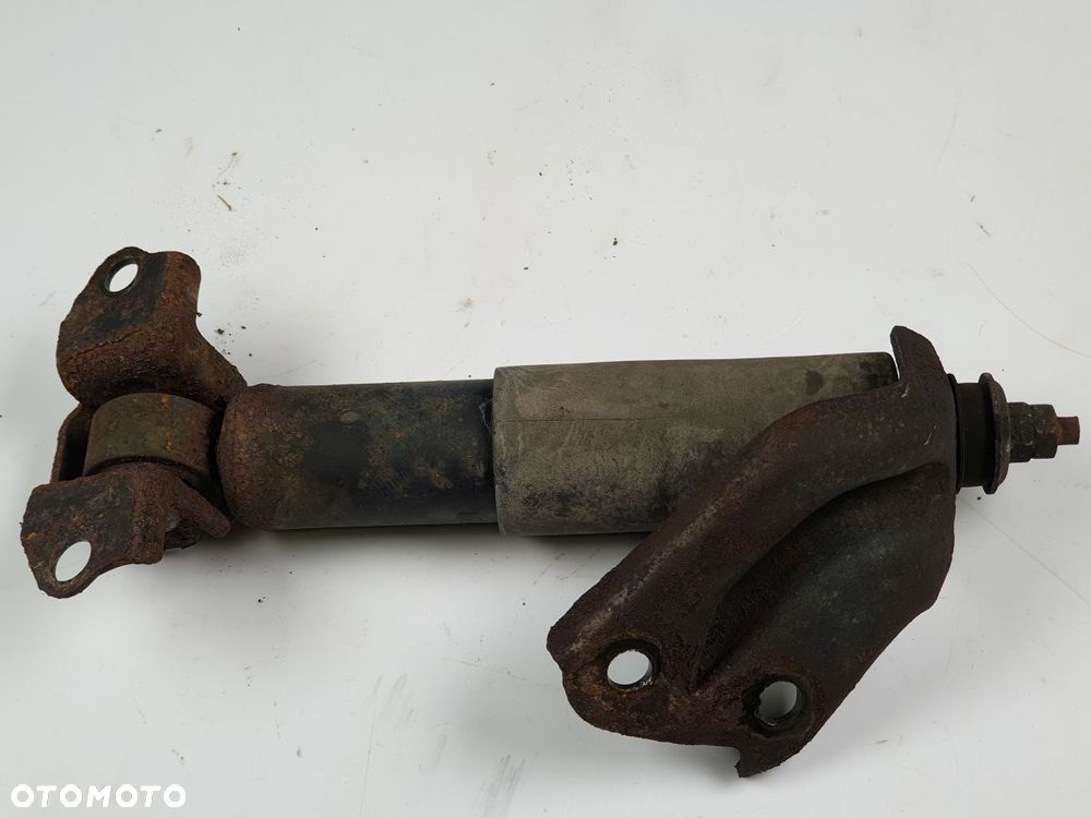 LEXUS ES 3.0i Amortyzator Silnika - 6