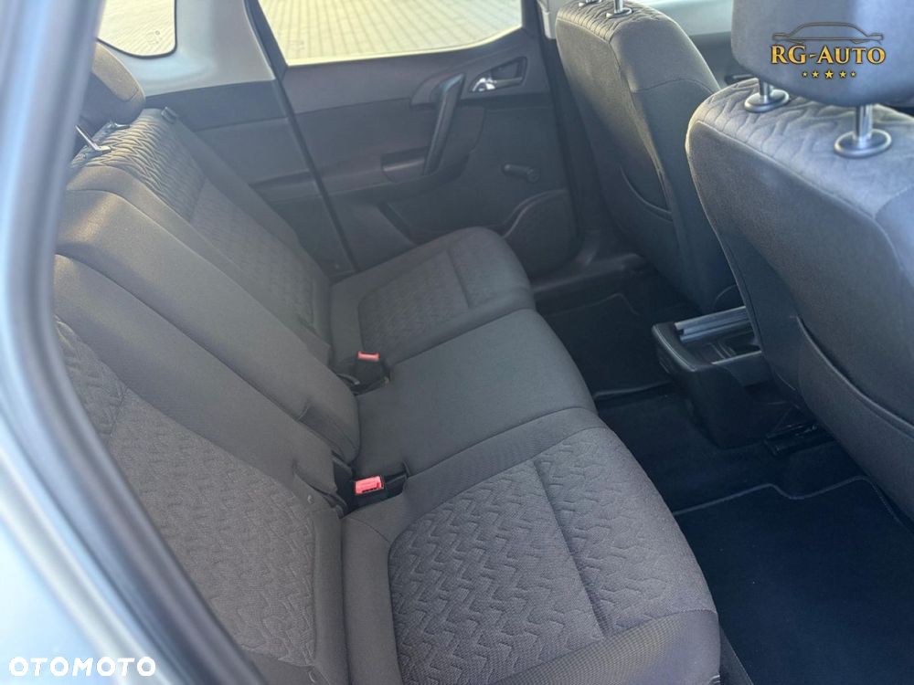 Opel Meriva - 35