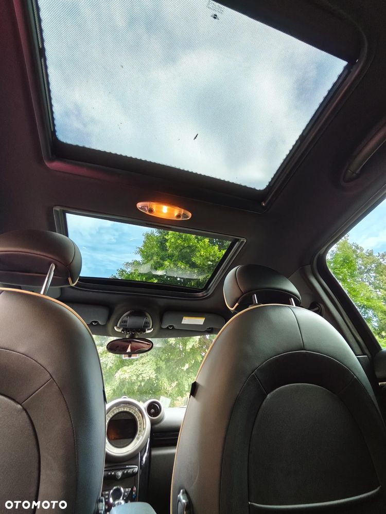 MINI Countryman Cooper S - 24