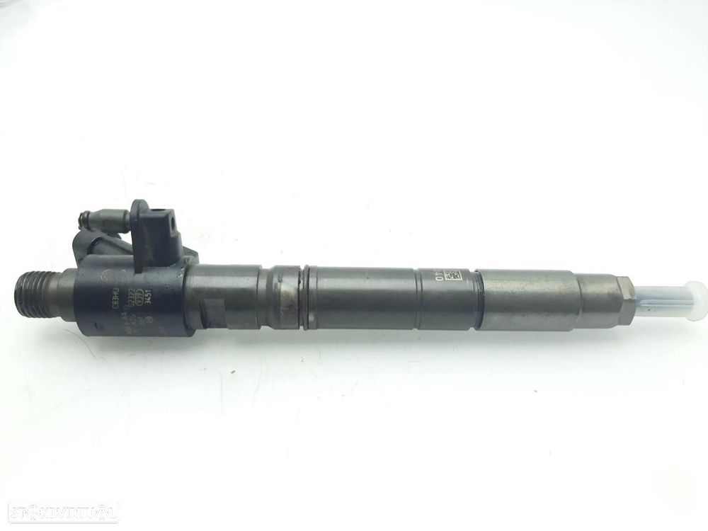 INJETOR LAND ROVER DISCOVERY 4 - 1