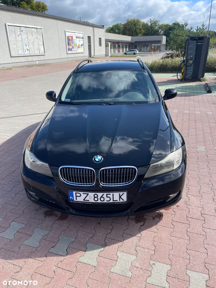 BMW Seria 3 318i Edition Lifestyle - 2