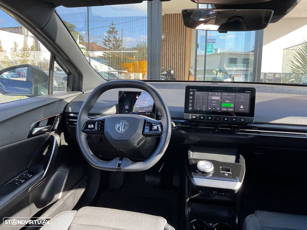 MG MG4 51 kWh Standard - 31