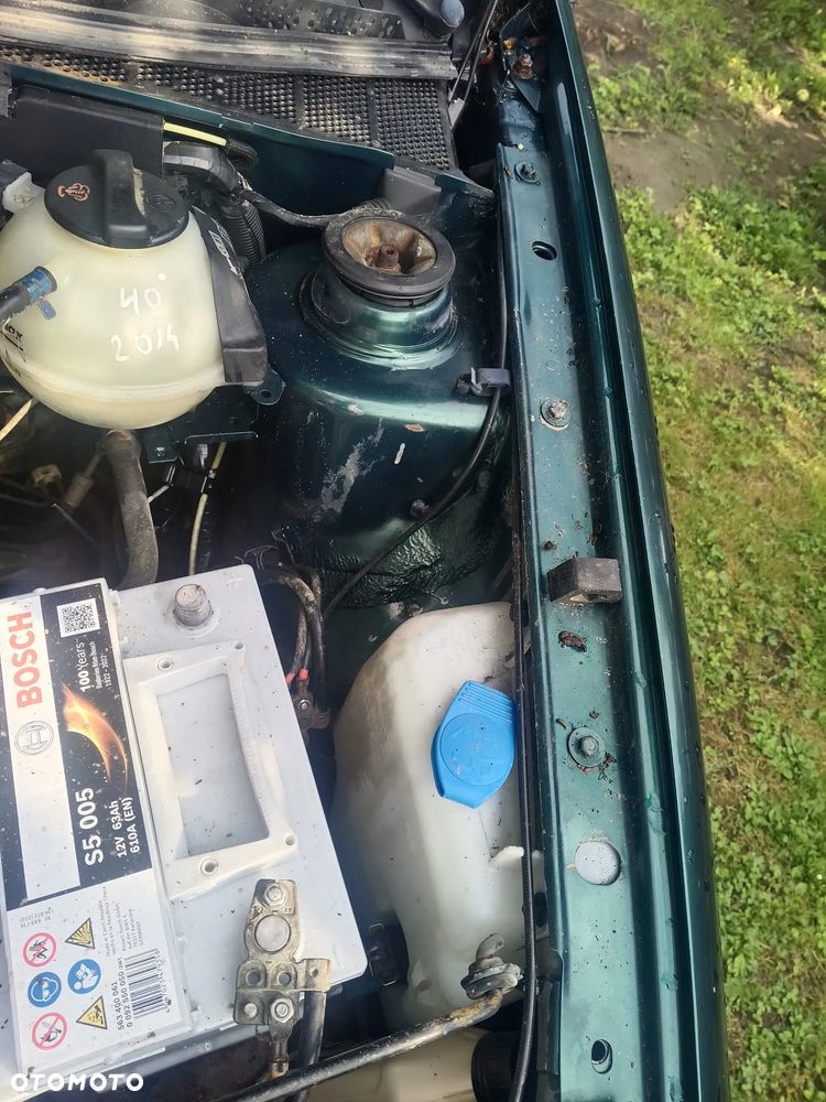 Volkswagen Golf - 21