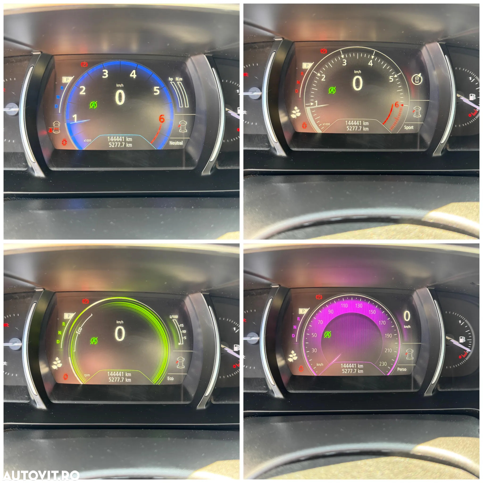 Renault Talisman TCe EDC FAP Zen - 23