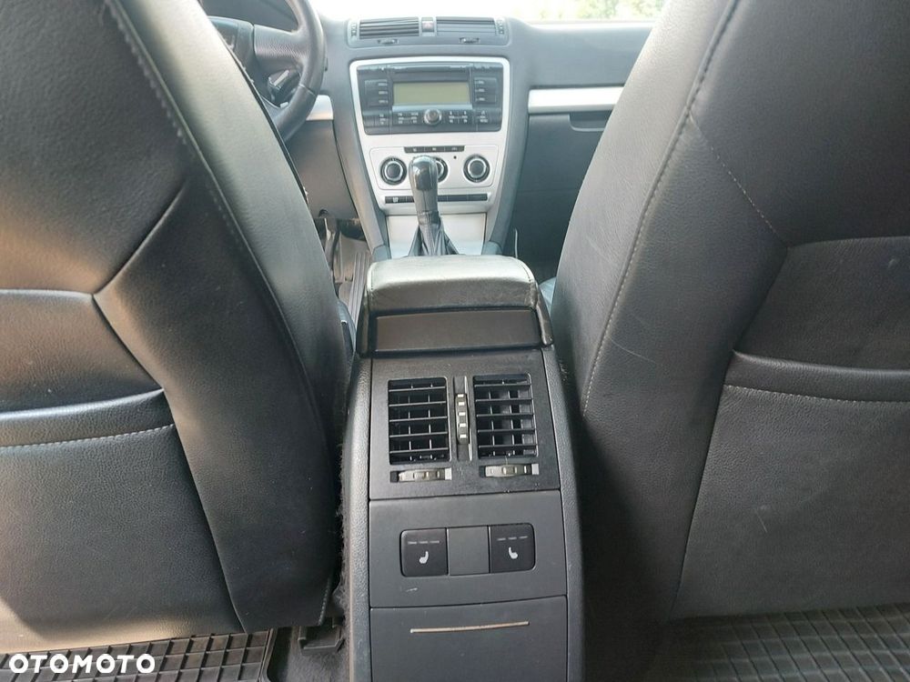 Skoda Octavia - 19