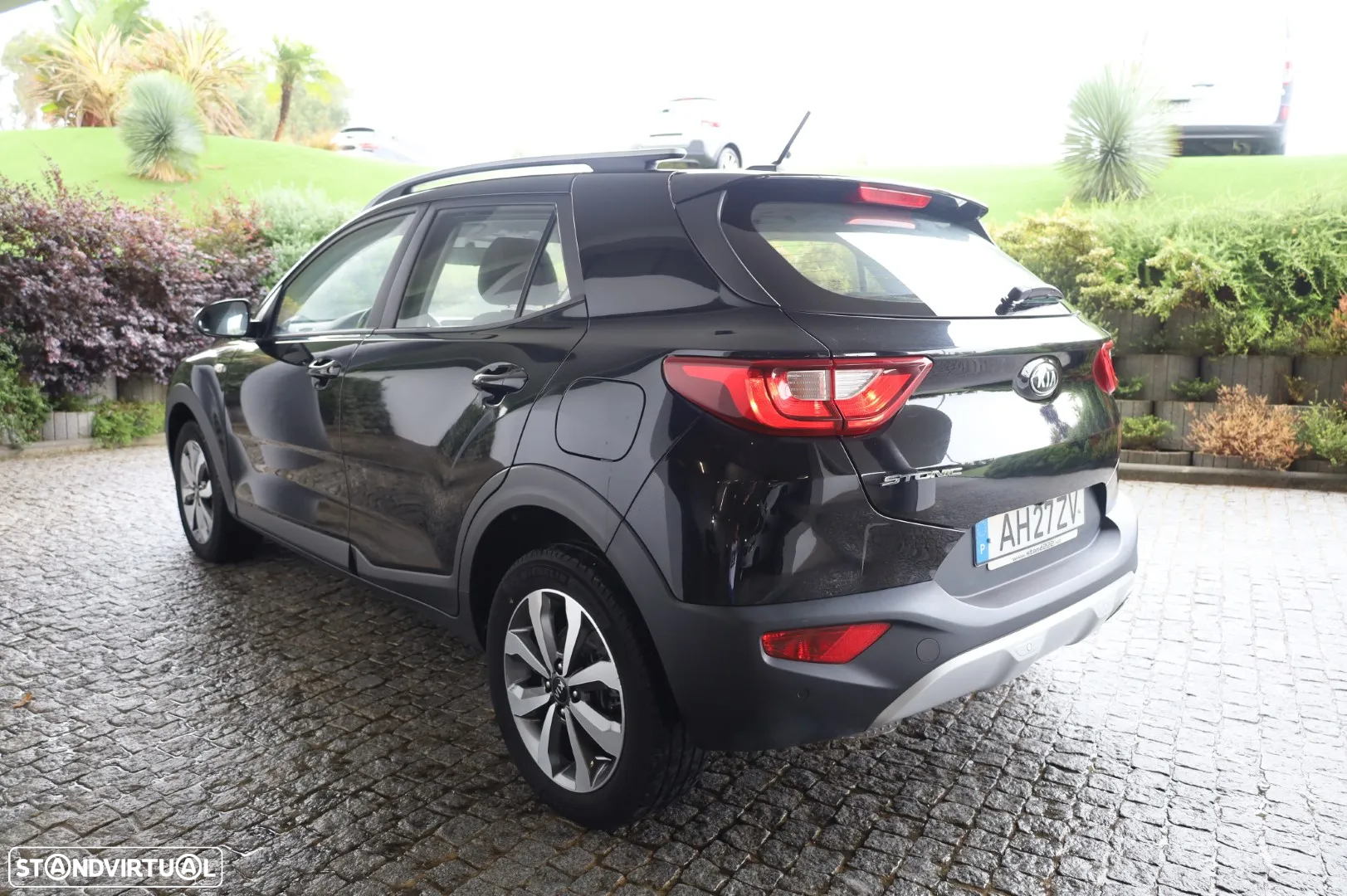 Kia Stonic 1.2 Dynamic - 11