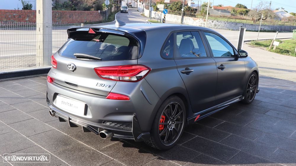 Hyundai i30 N 2.0 T-GDi Performance Pack - 5