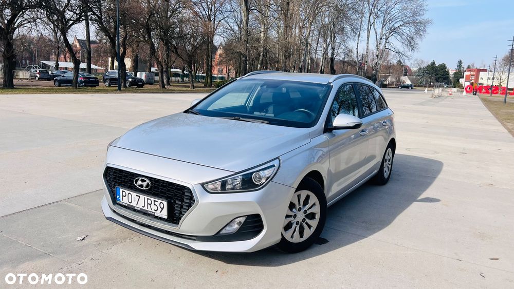 Hyundai i30 - 2