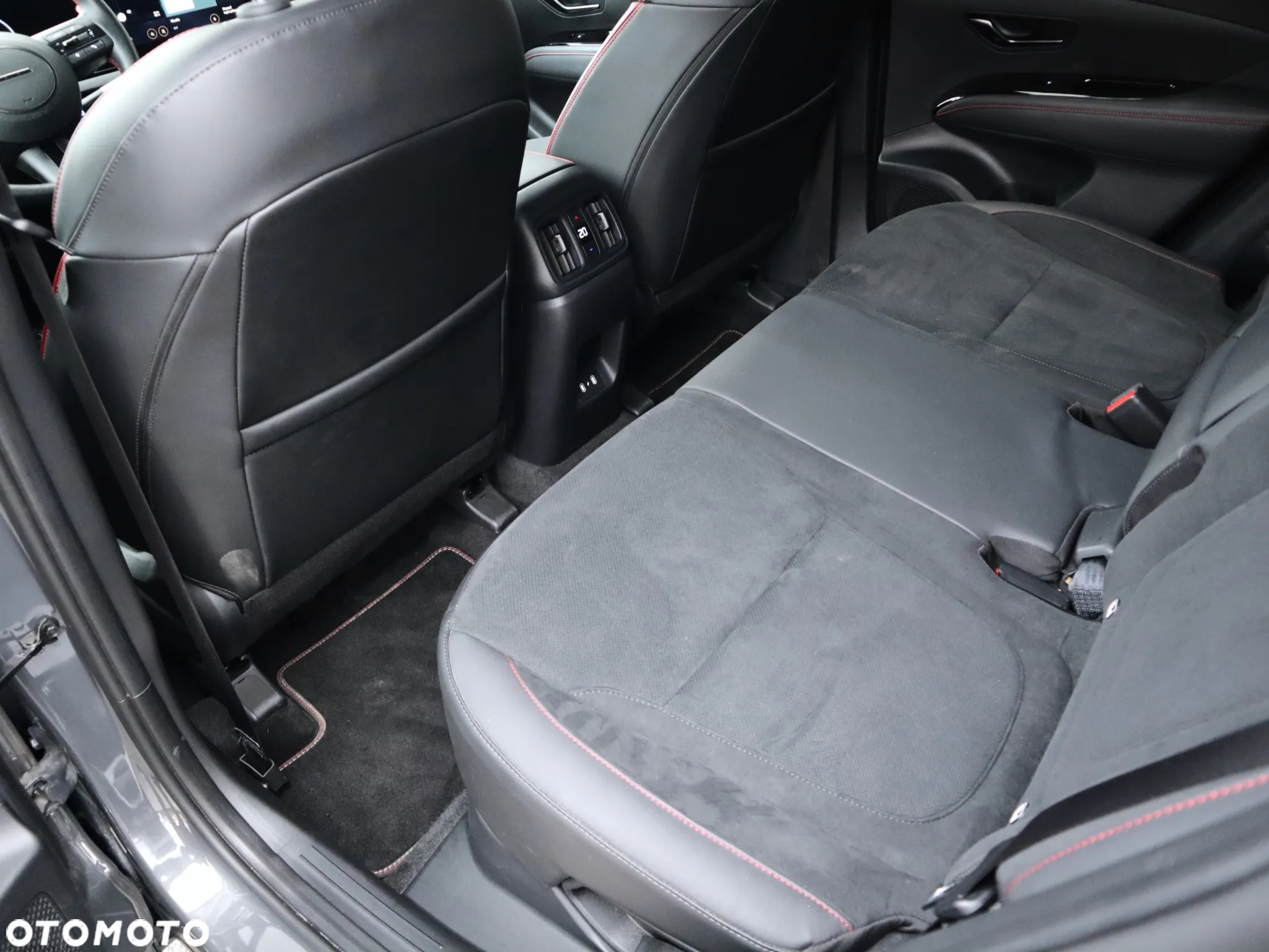 Hyundai Tucson - 21