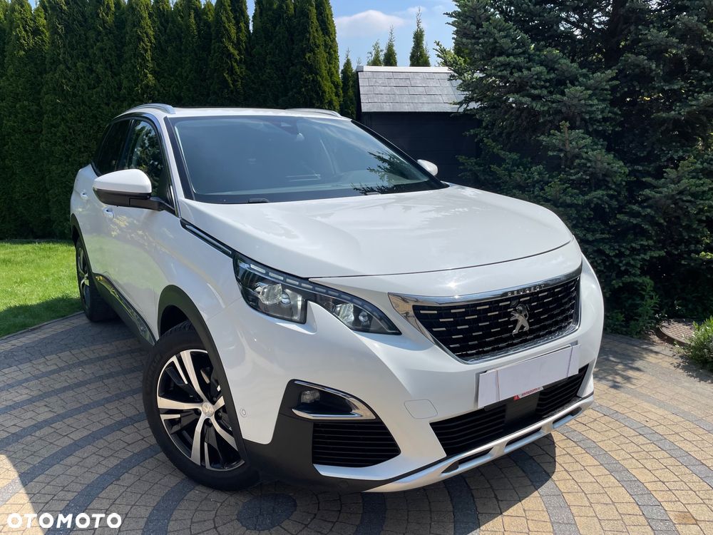 Peugeot 3008 - 29