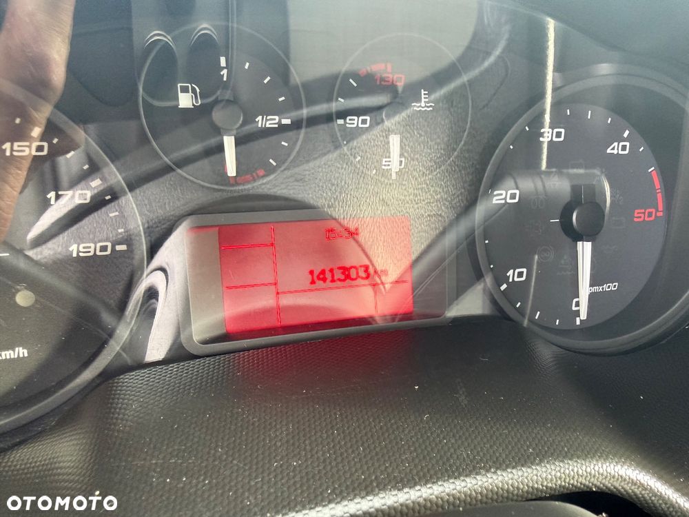 Iveco Daily 72C18 70C17 35C15 DMC3500kg ! Kat.B ! - 35