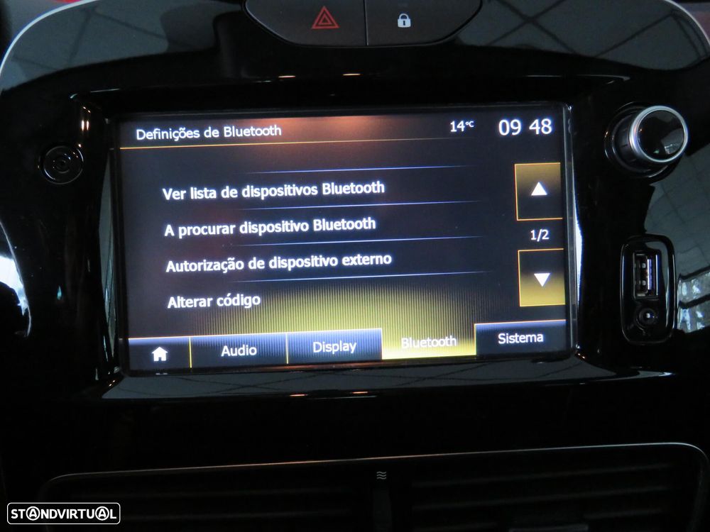 Renault Clio 0.9 TCe Limited - 39