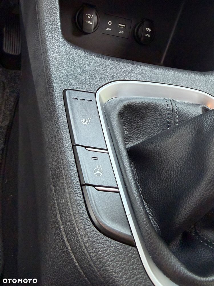 Hyundai i30 1.0 T-GDI Passion Plus - 15