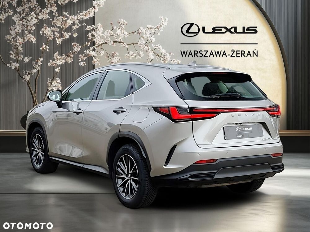Lexus NX 350h Elegance 2WD - 5