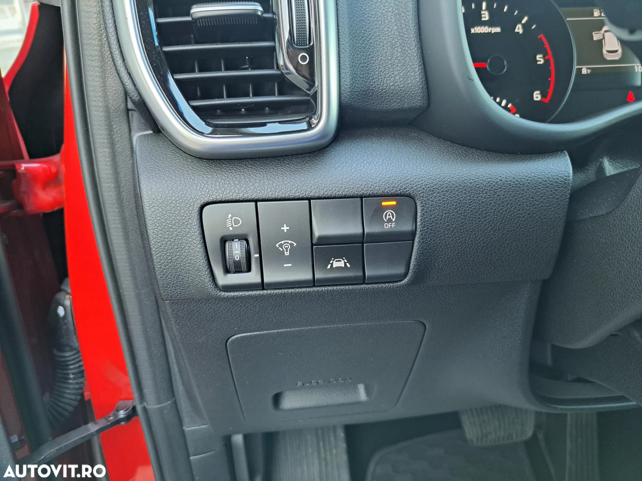 Kia Sportage 1.6 DSL 7DCT HP 4x2 Style - 14