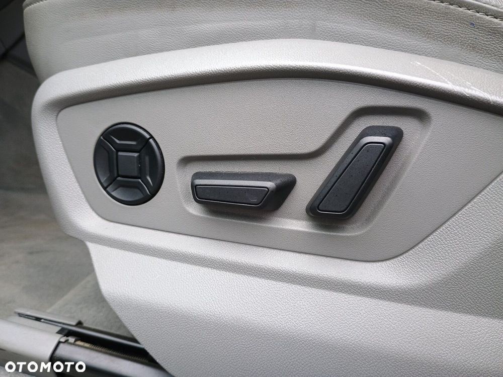 Audi Q7 - 22