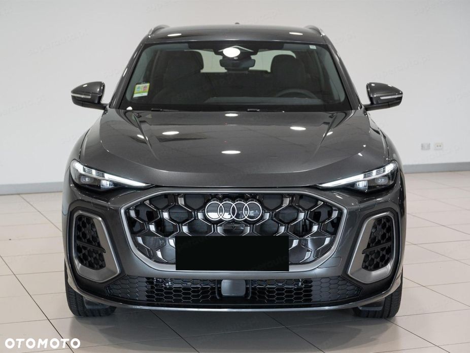 Audi Q5 TFSI mHEV 150 kW S tronic - 5