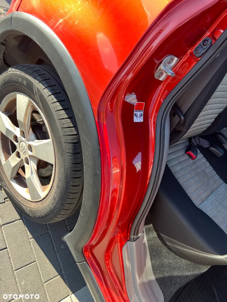 Suzuki SX4 1.6 Premium - 27