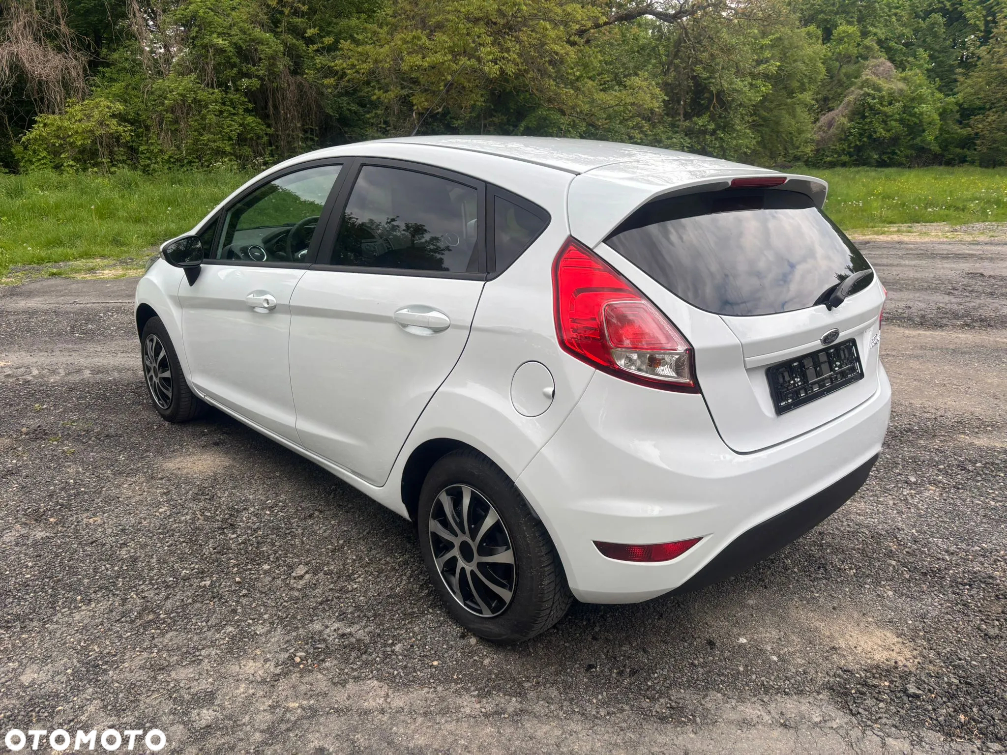 Ford Fiesta 1.25 Titanium - 4