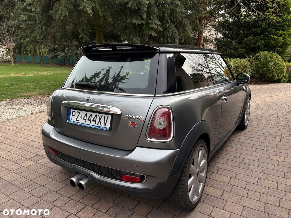 MINI Cooper S - 8