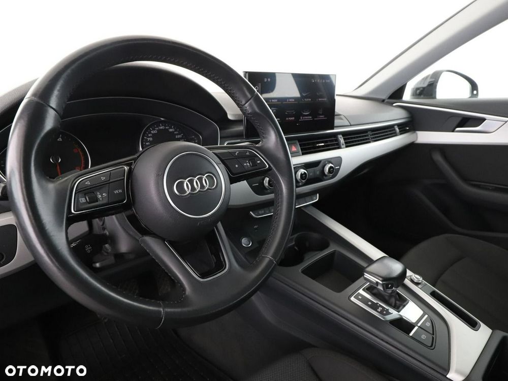 Audi A4 Avant 30 TDI mHEV S tronic - 15