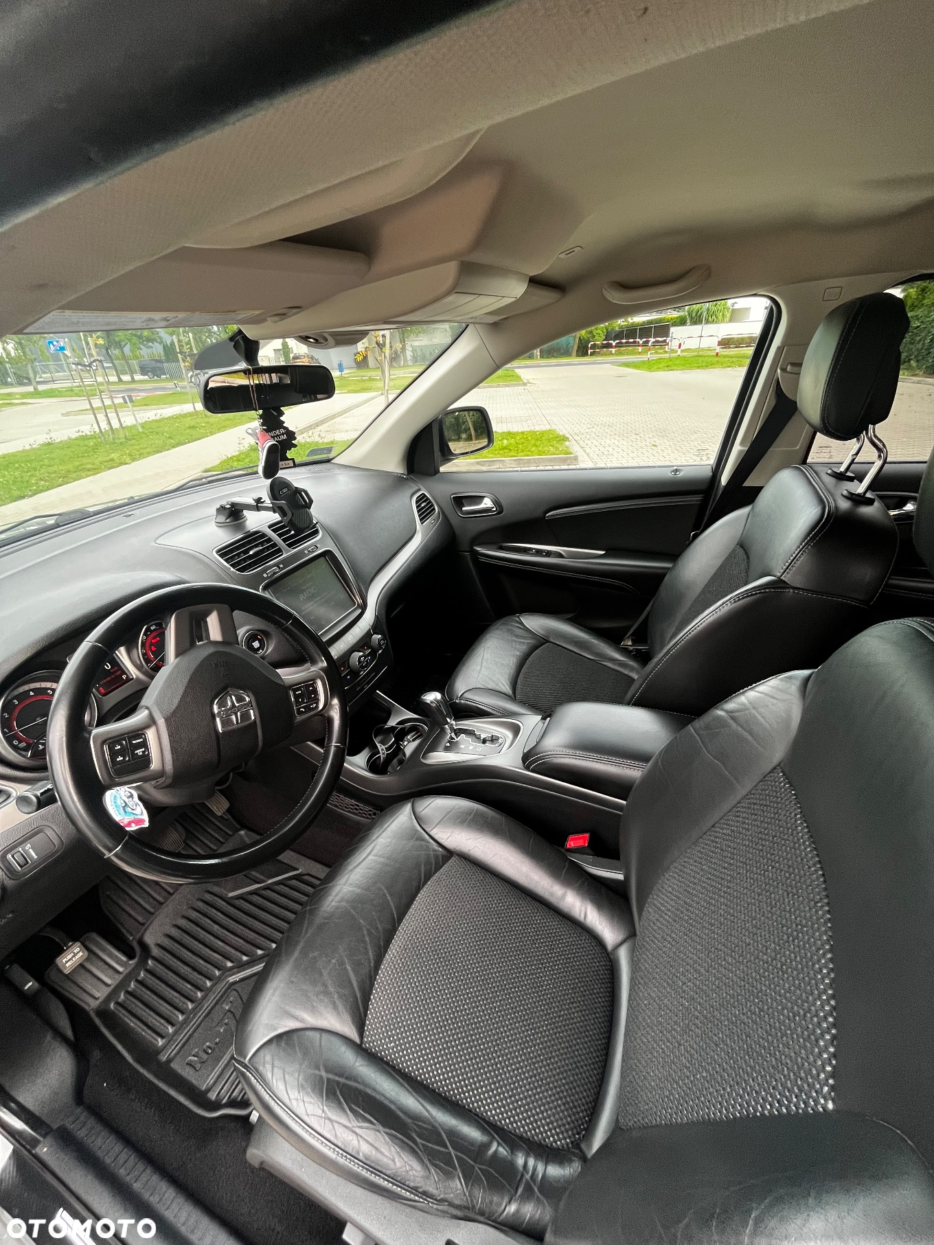 Dodge Journey - 18