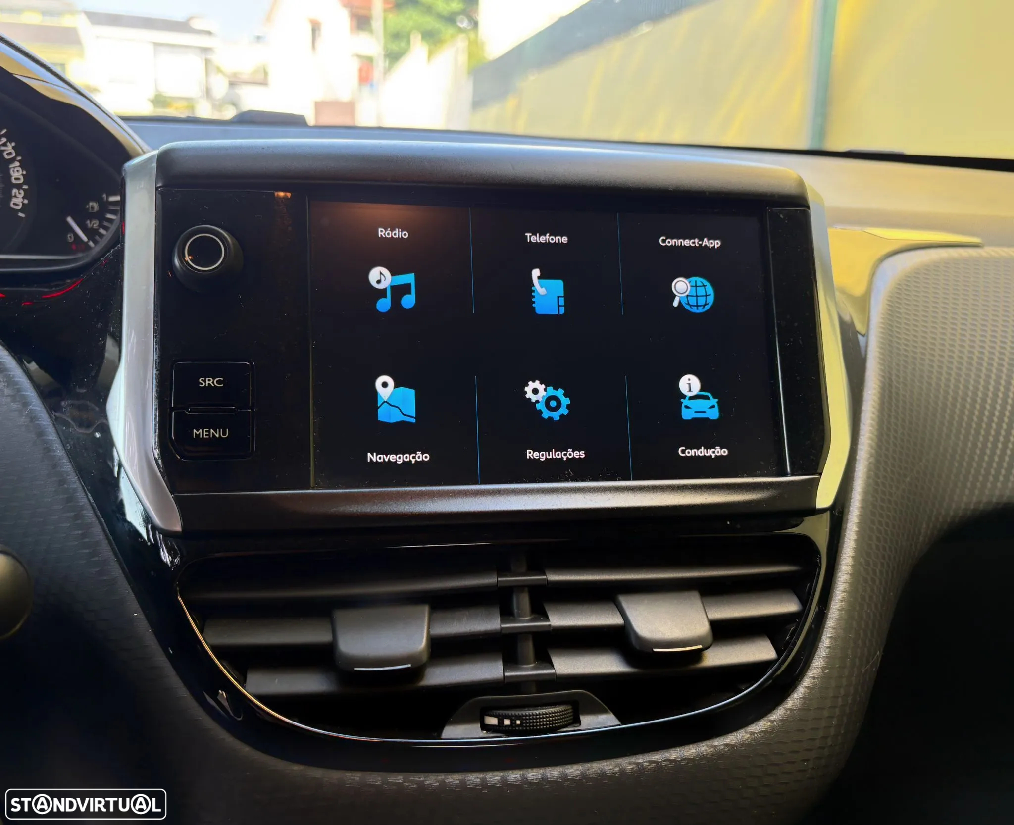 Peugeot 208 1.2 PureTech Style - 20