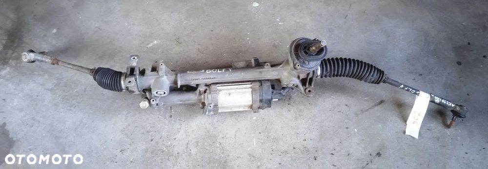 Maglownica elektryczna VW Golf V 1K2909144K - 1