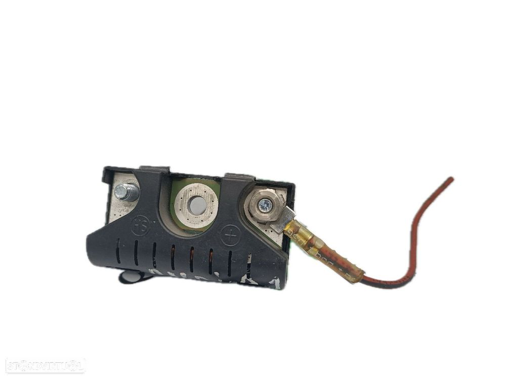 Módulo Antena Audi A1 (8X1, 8Xk) - 1