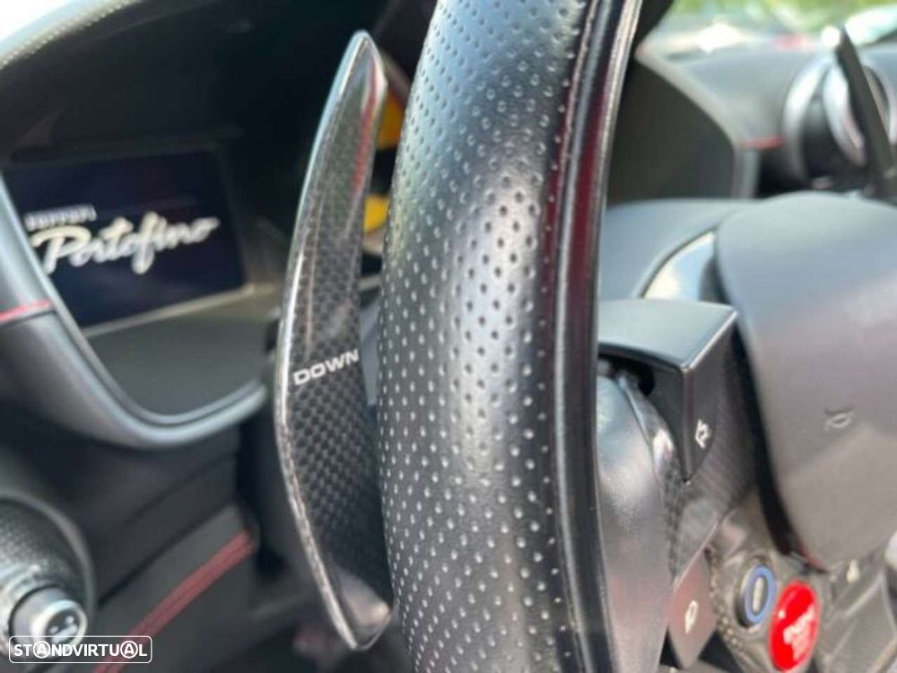 Ferrari Portofino - 26