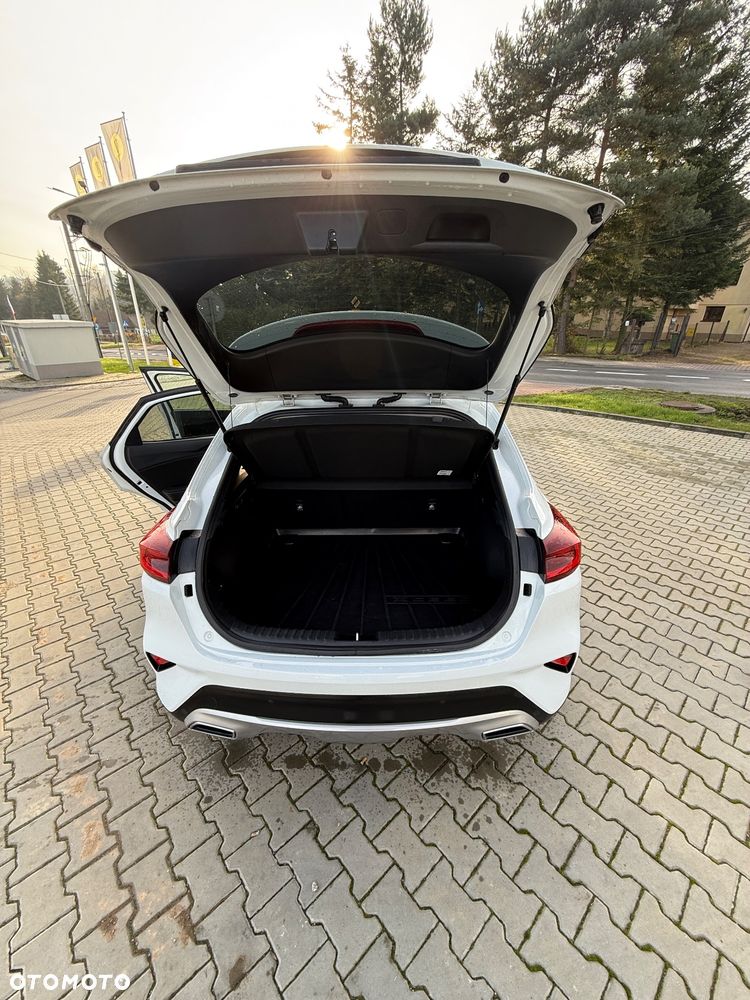 Kia XCeed 1.5 T-GDI M - 18