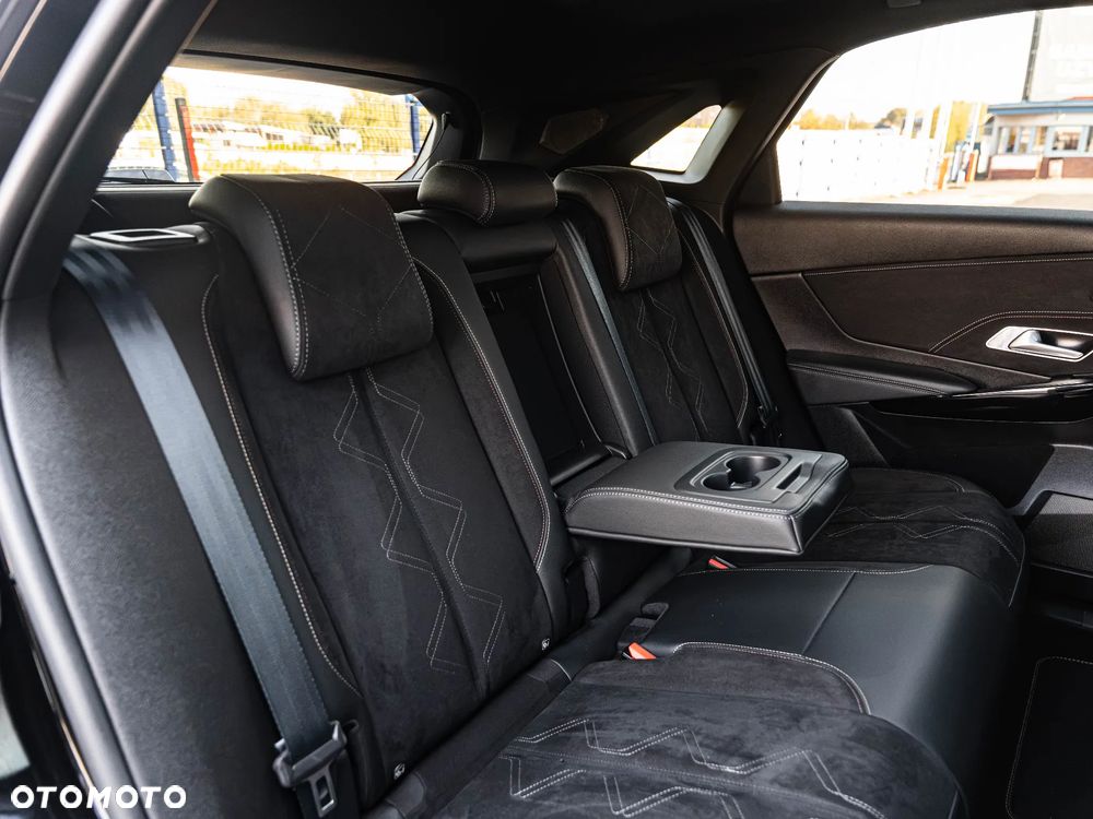 DS Automobiles DS 7 Crossback - 23