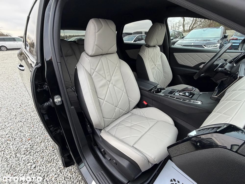 DS Automobiles DS 7 Crossback 1.6 E-Tense 4x4 Rivoli - 35