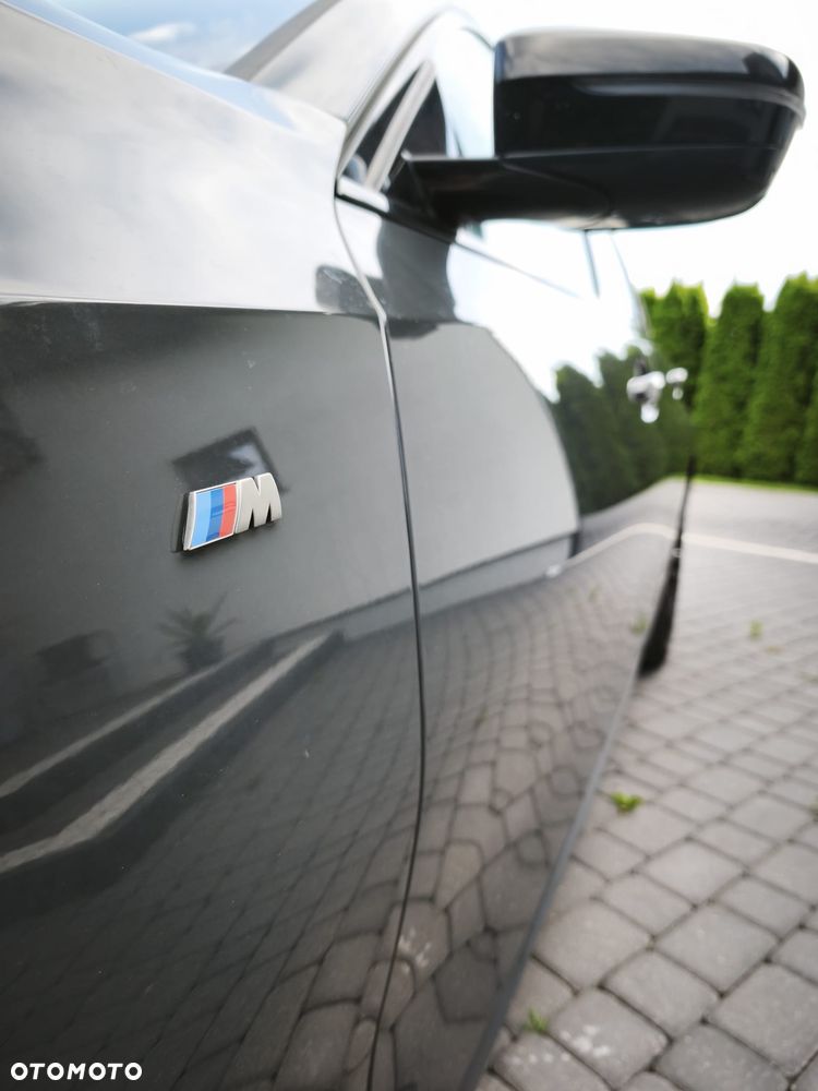 BMW Seria 3 - 12