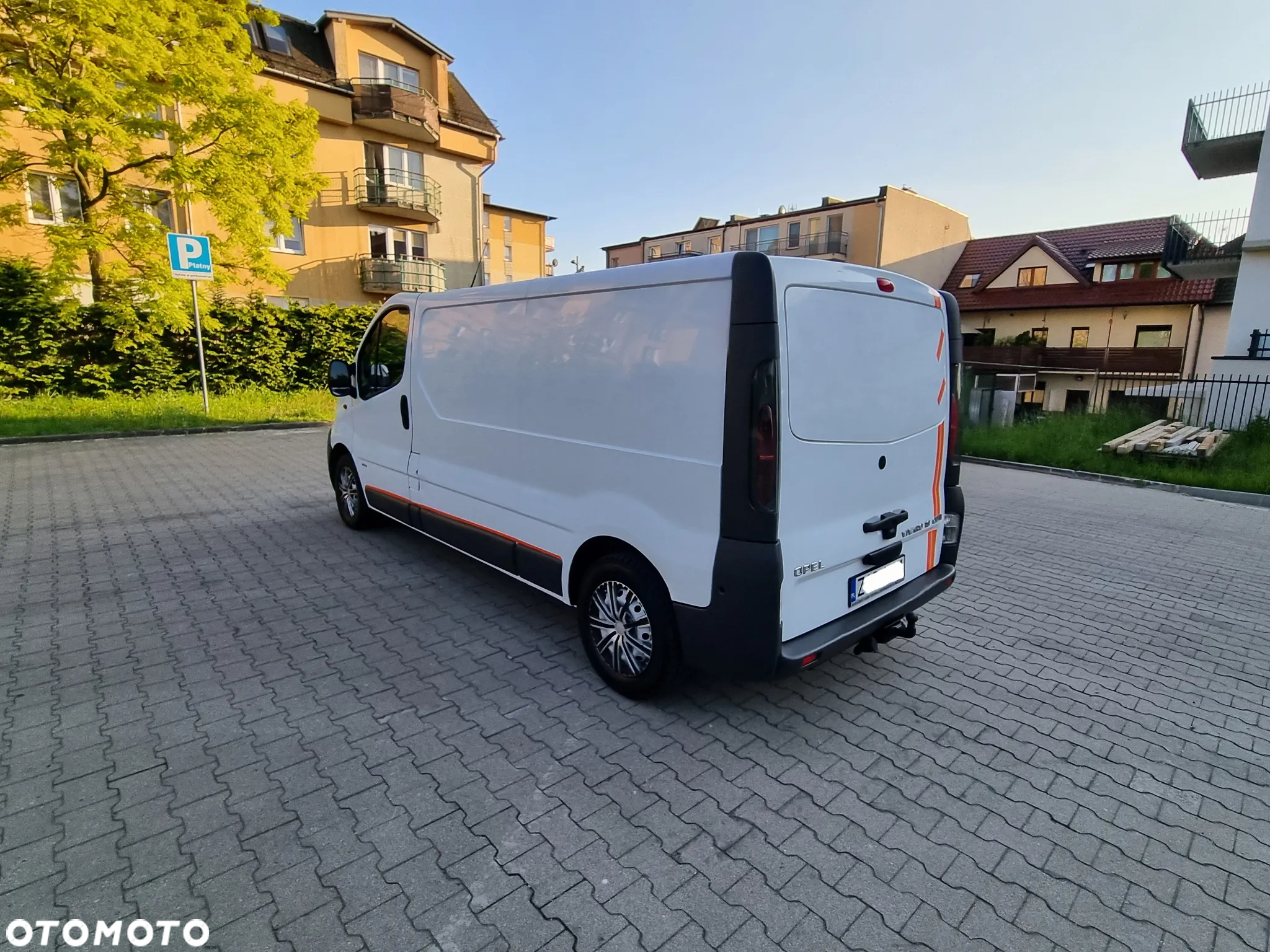 Opel Vivaro - 3