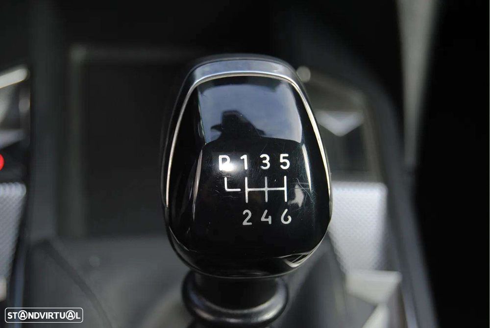 DS DS3 Crossback 1.2 PureTech Performance Line - 24