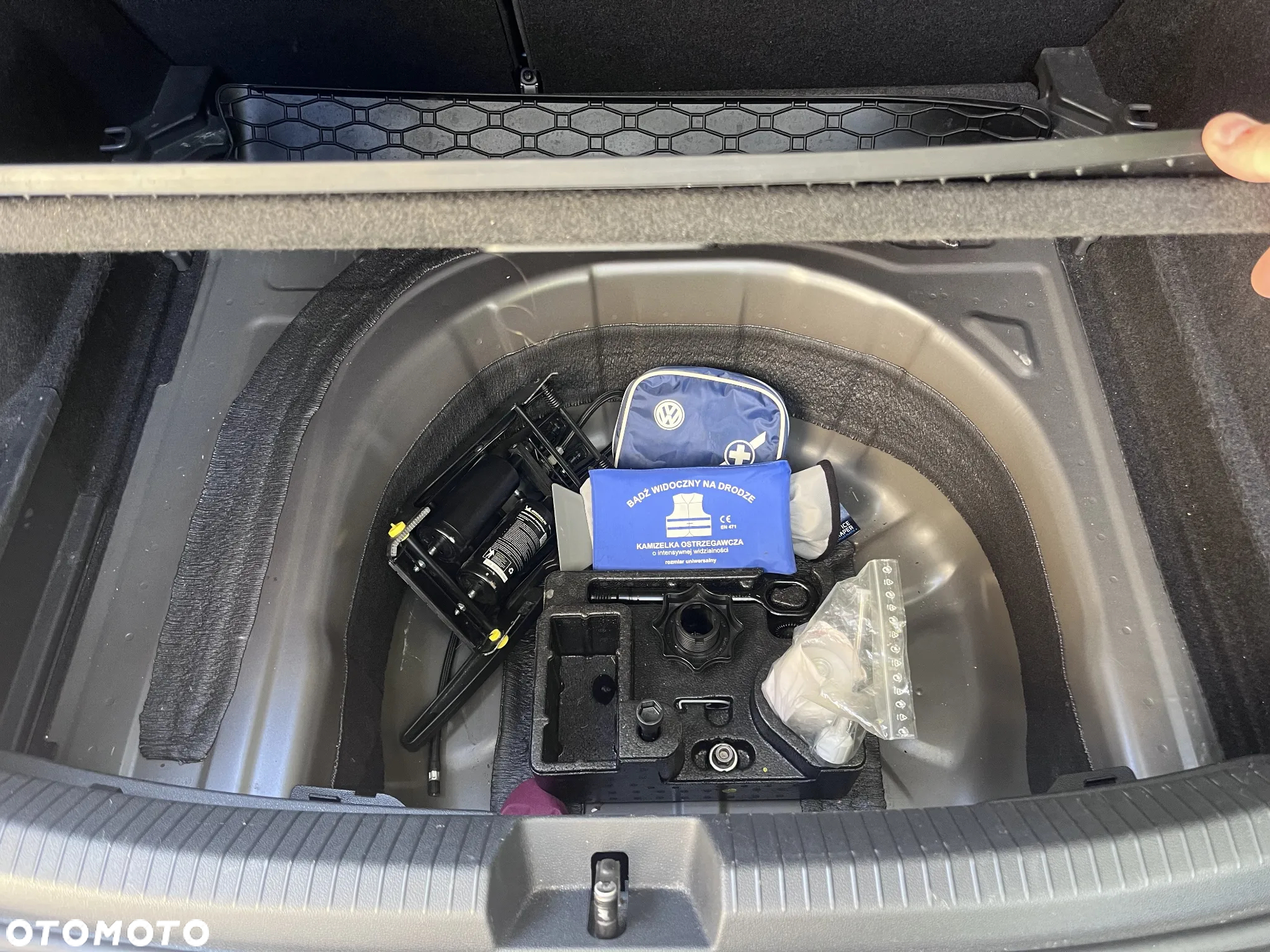 Volkswagen Taigo 1.0 TSI Style - 28