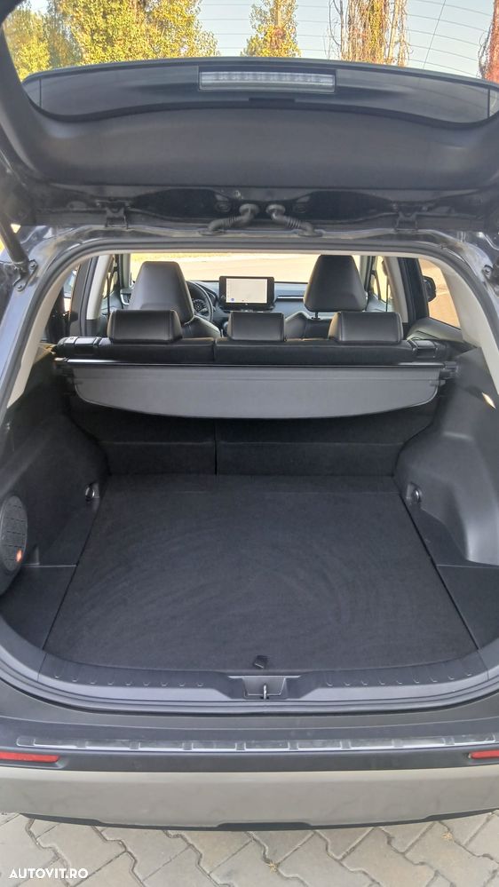 Toyota RAV4 - 7