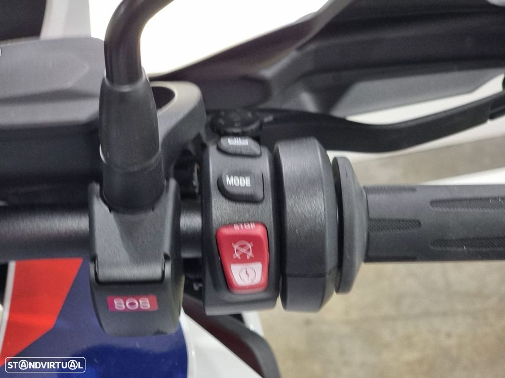 BMW S 1000 XR 1000XR Pack M motorSport - 12