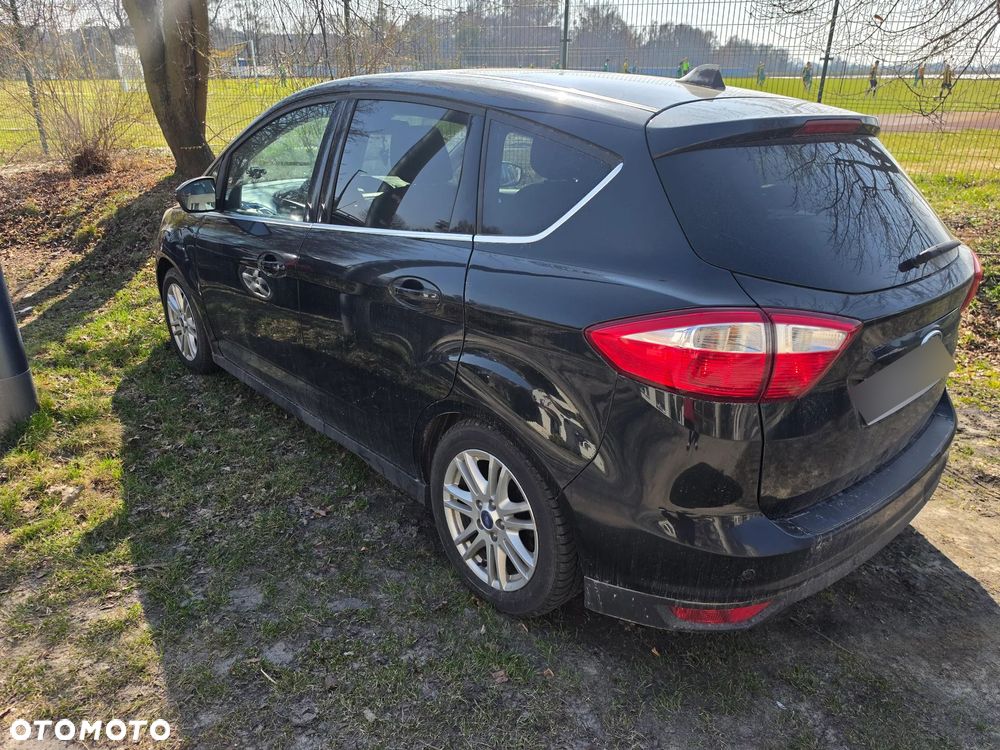 Ford C-MAX 2.0 TDCi Titanium MPS6 - 2