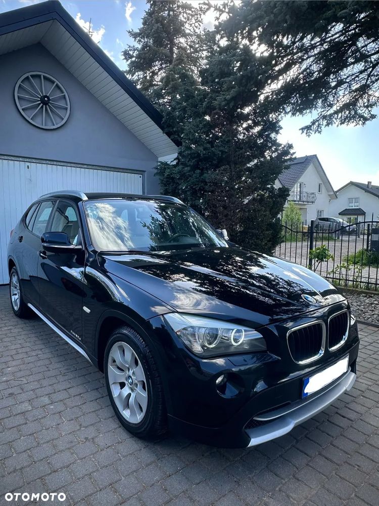 BMW X1 xDrive20d - 2
